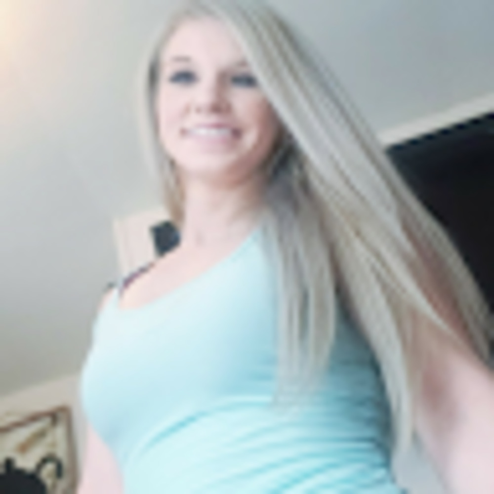 Meet your Posher, Natalie